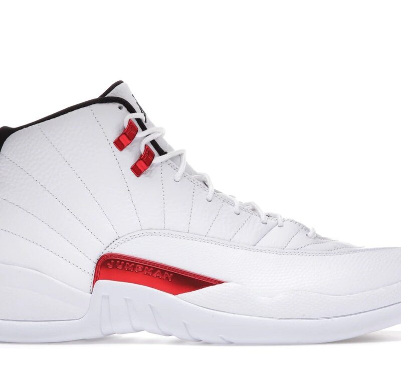 Jordan 12 Retro Twist