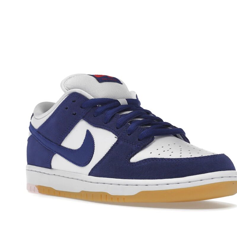 Nike SB Dunk Low Los Angeles Dodgers