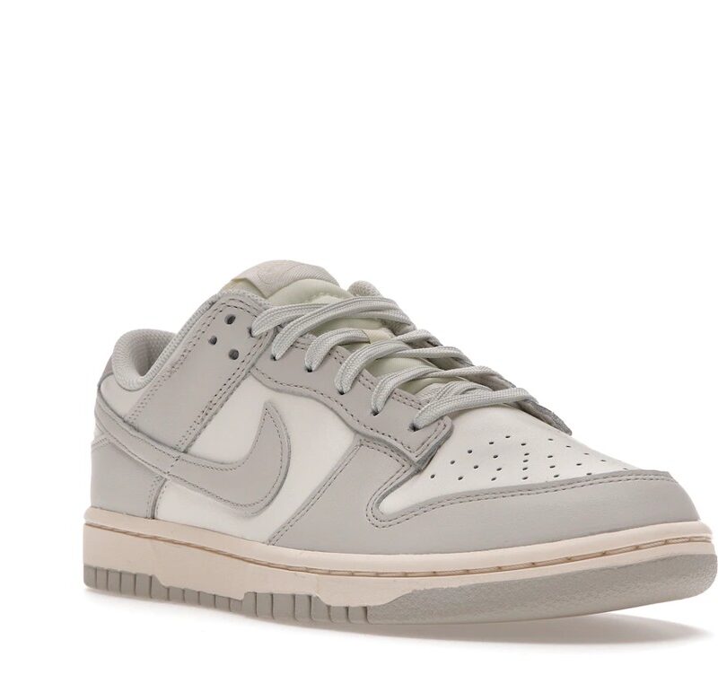 Nike Dunk Low Sail Light Bone (Women's)