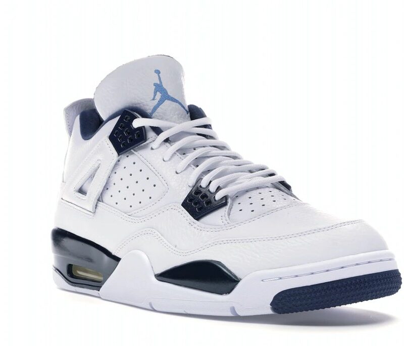 Jordan 4 Retro Columbia (2015)