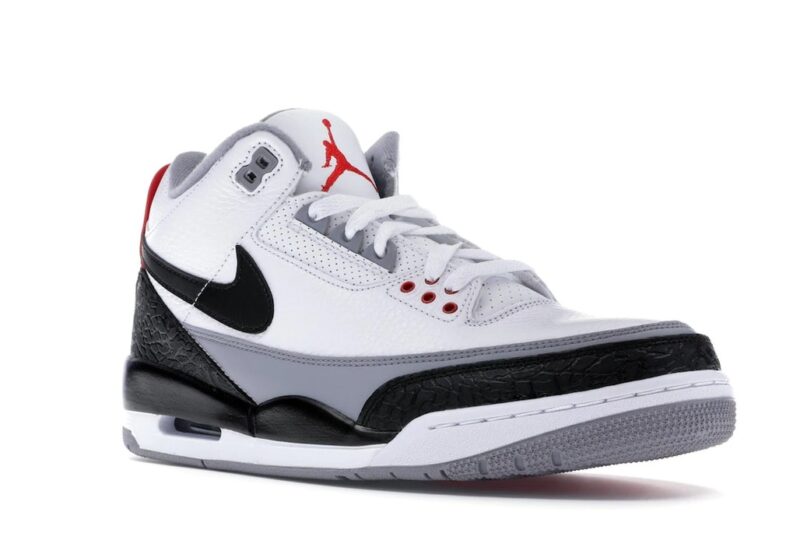 Jordan 3 Retro Tinker Hatfield