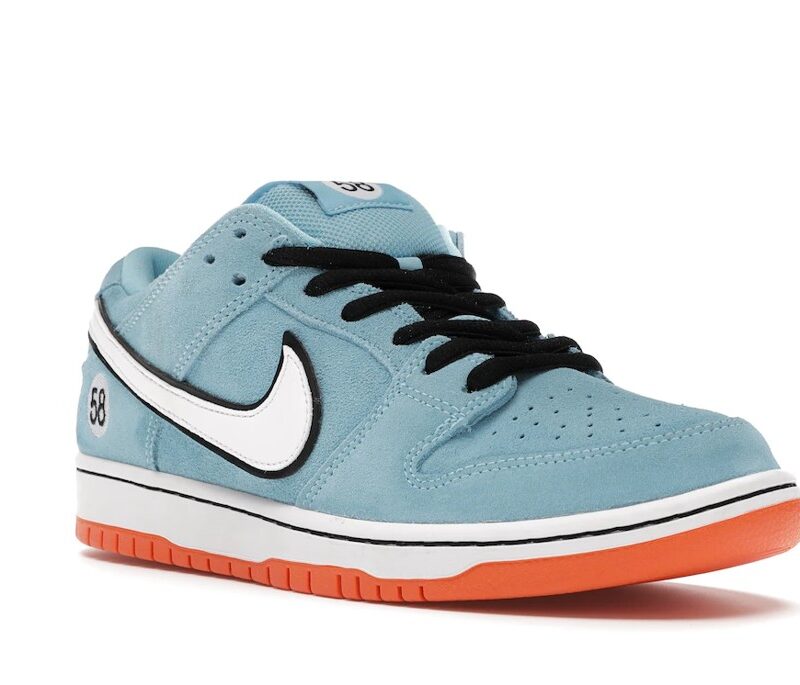 Nike SB Dunk Low Club 58 Gulf