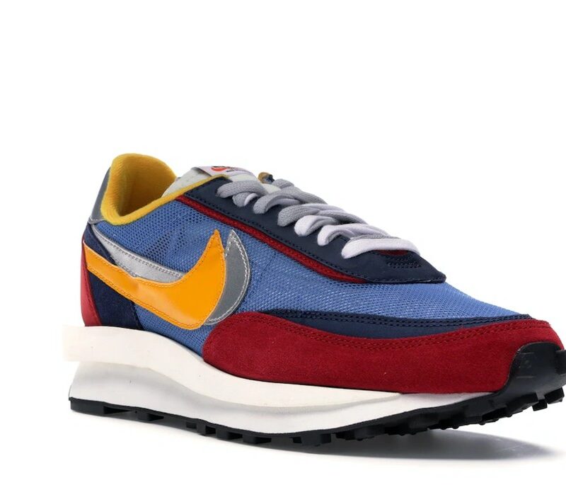 Nike LD Waffle sacai Varsity Blue