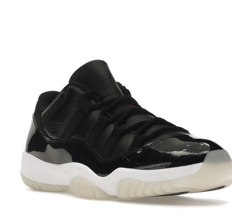 Jordan 11 Retro 72-10