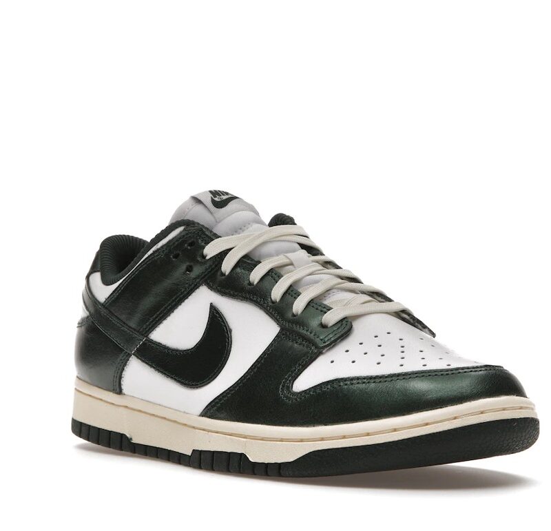 Nike Dunk Low Vintage Green (Women's)