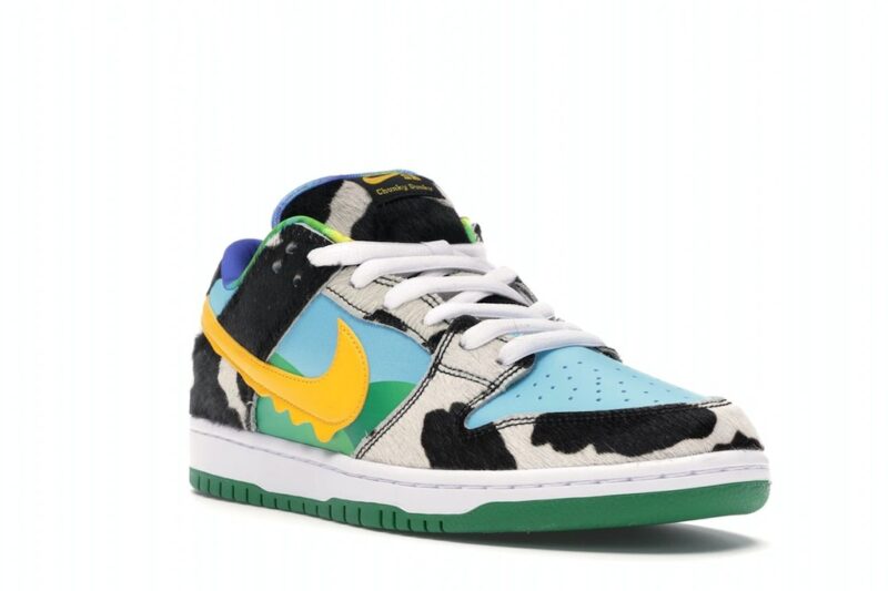 Nike SB Dunk Low Ben & Jerry's Chunky Dunky