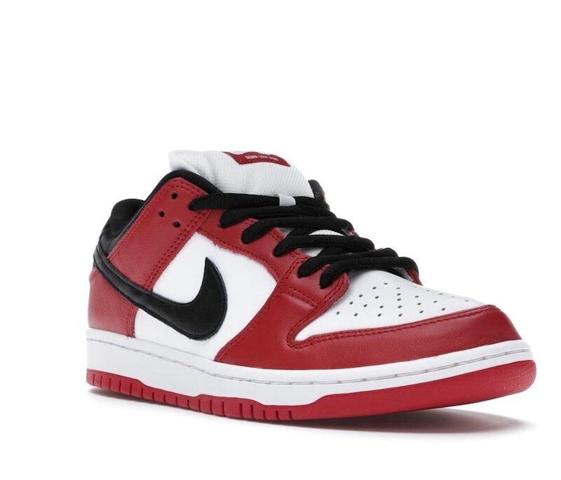 Nike SB Dunk Low J-Pack Chicago