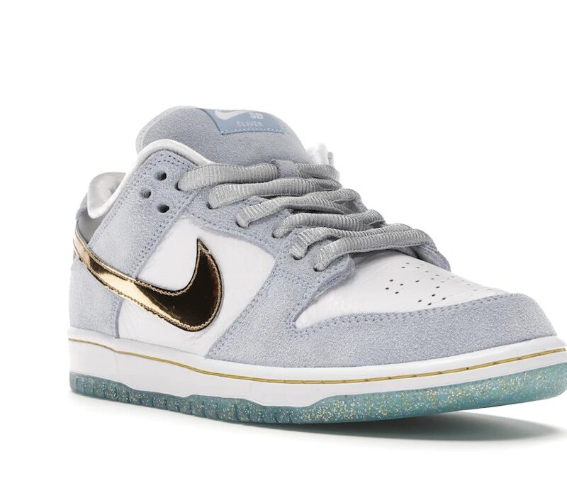 Nike SB Dunk Low Sean Cliver