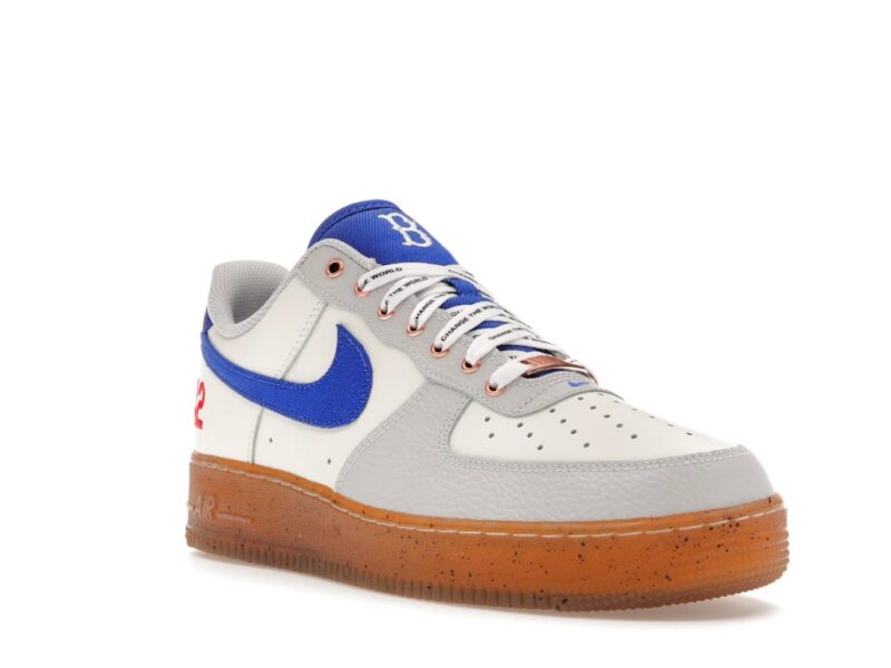 Nike Air Force 1 Low Jackie Robinson