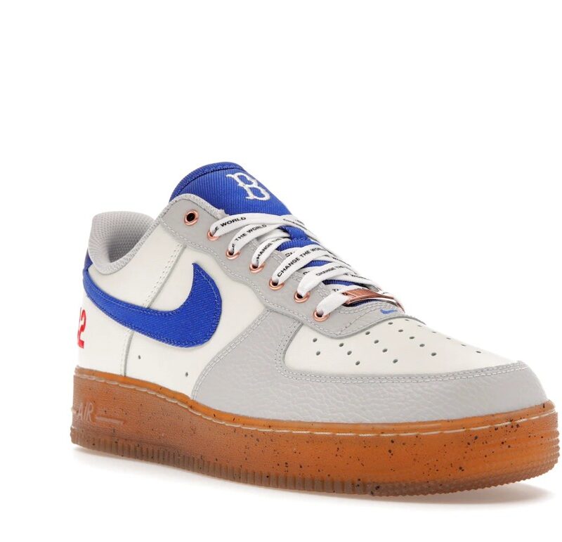 Nike Air Force 1 Low Jackie Robinson