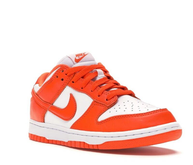 Nike Dunk Low SP Syracuse (2020/2022)