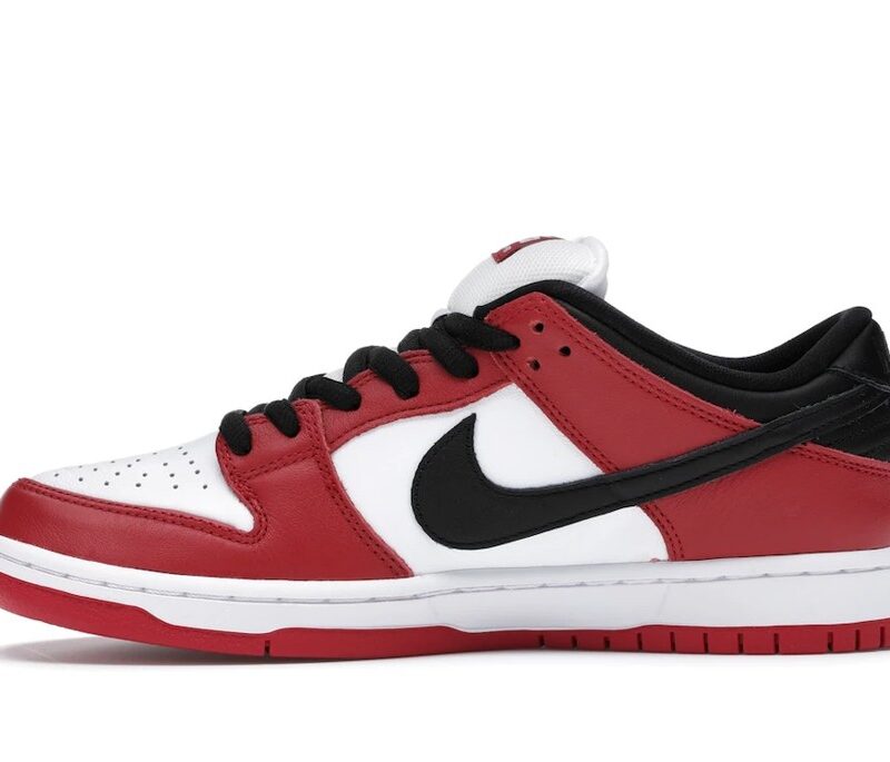 Nike SB Dunk Low J-Pack Chicago