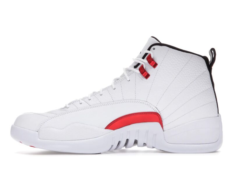 Jordan 12 Retro Twist