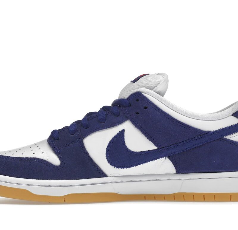 Nike SB Dunk Low Los Angeles Dodgers