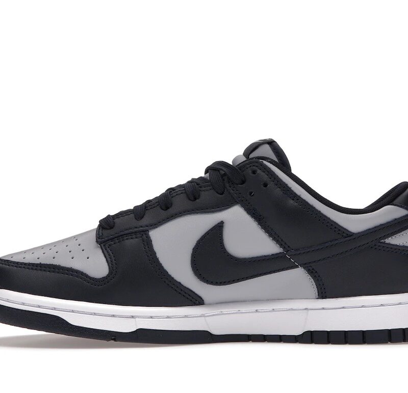 Nike Dunk Low Georgetown