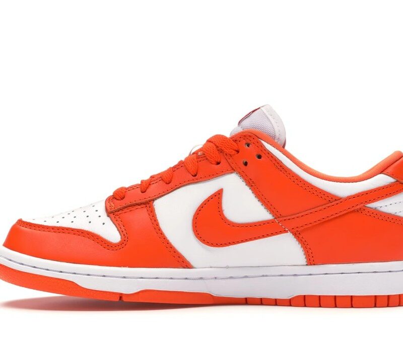 Nike Dunk Low SP Syracuse (2020/2022)