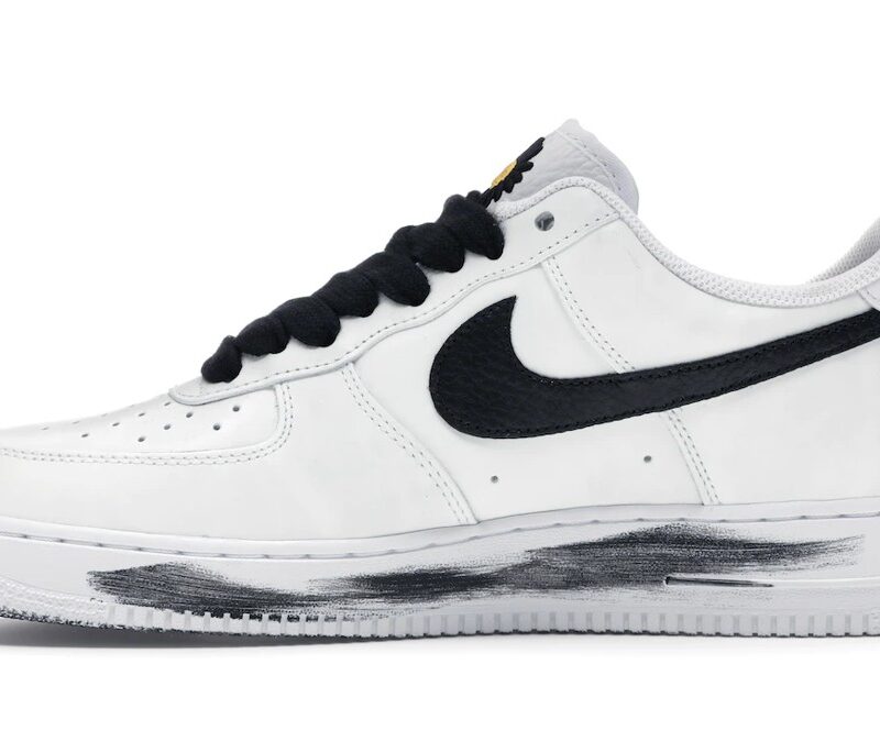 Nike Air Force 1 Low G-Dragon Peaceminusone Para-Noise 2.0