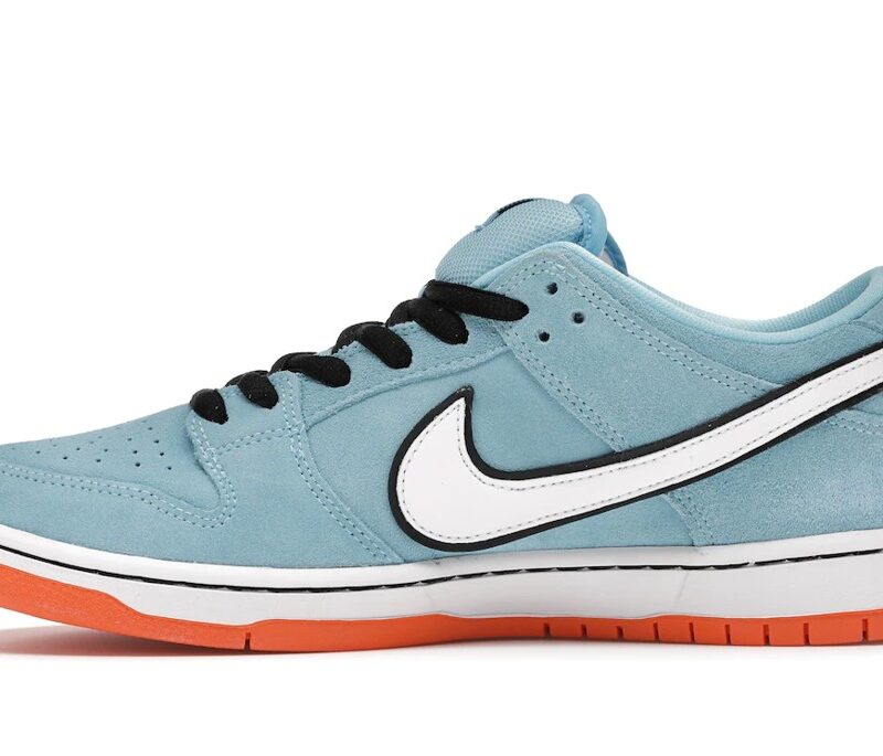 Nike SB Dunk Low Club 58 Gulf