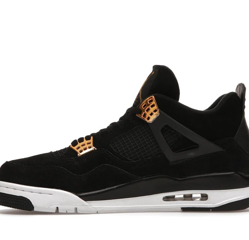 Jordan 4 Retro Royalty