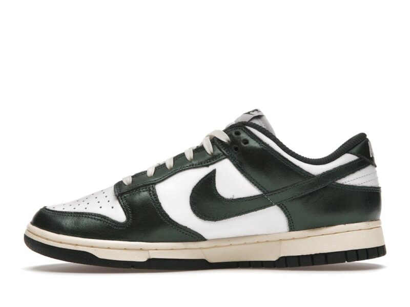 Nike Dunk Low Vintage Green (Women's)