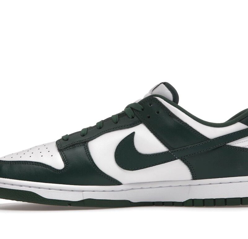 Nike Dunk Low Michigan State