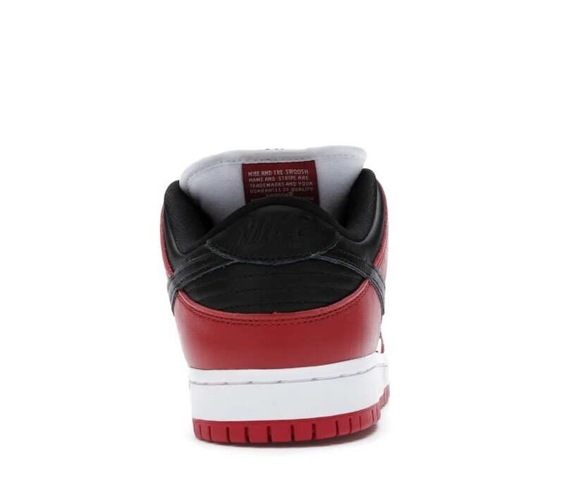 Nike SB Dunk Low J-Pack Chicago