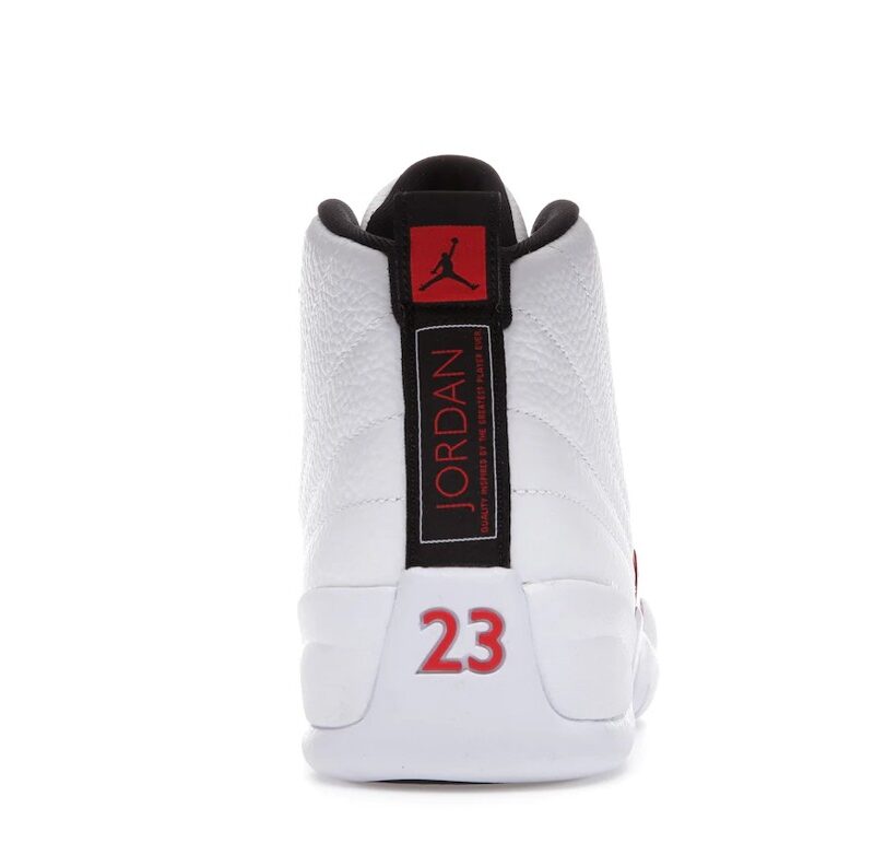 Jordan 12 Retro Twist