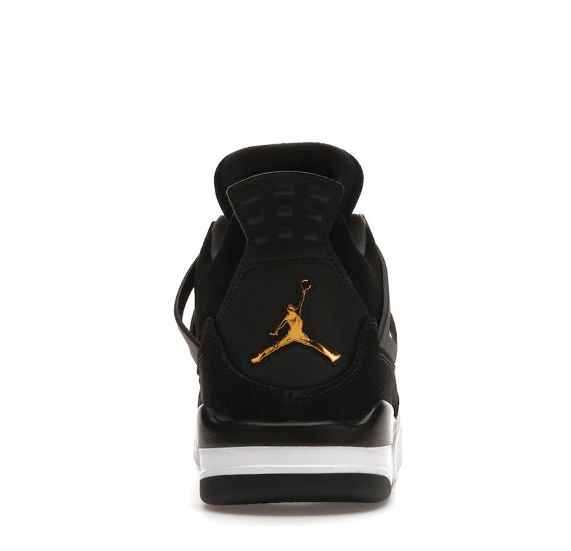 Jordan 4 Retro Royalty