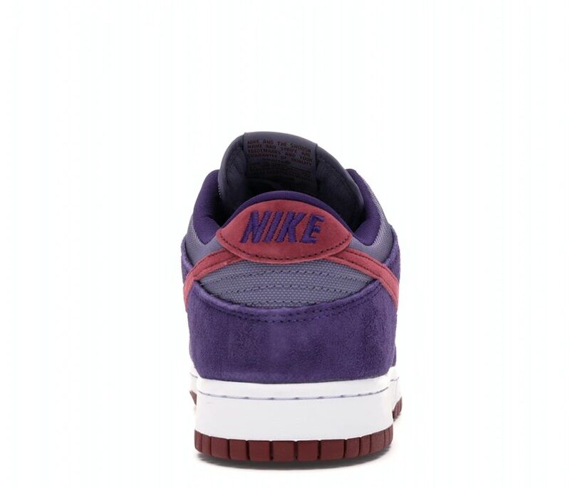 Nike Dunk Low Plum (2020)