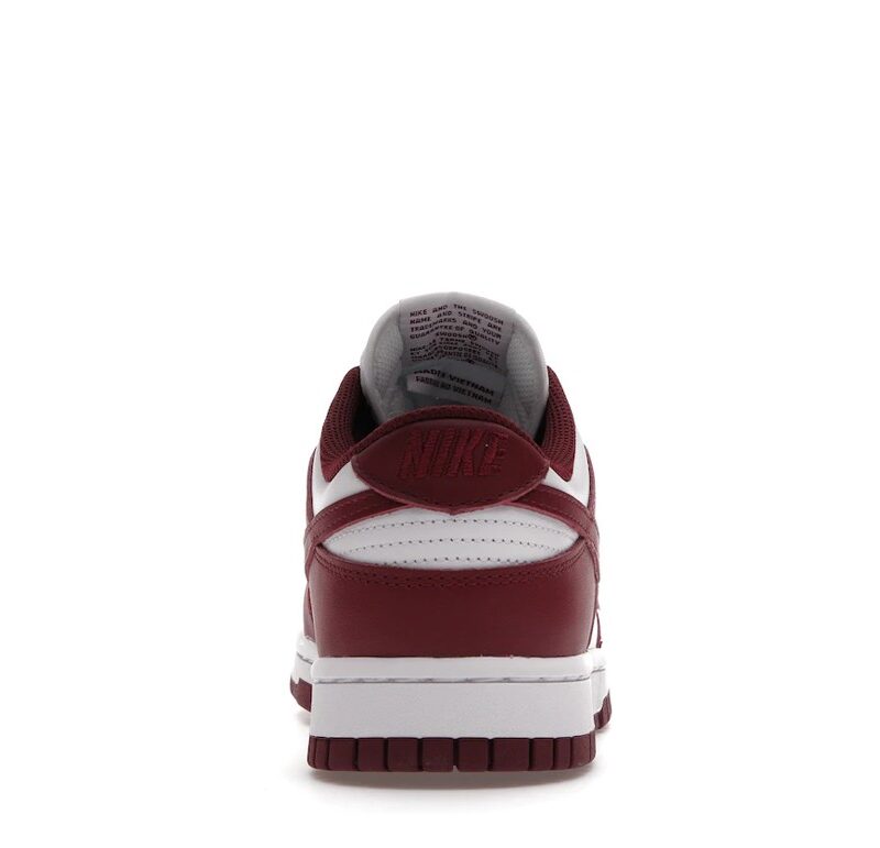 Nike Dunk Low Bordeaux (Women's)