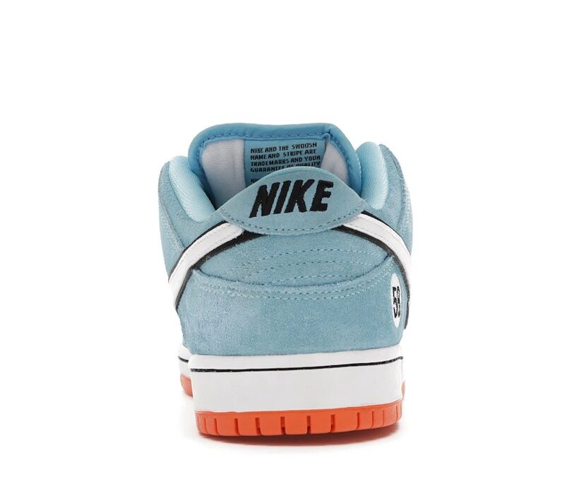 Nike SB Dunk Low Club 58 Gulf