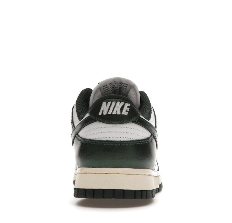 Nike Dunk Low Vintage Green (Women's)