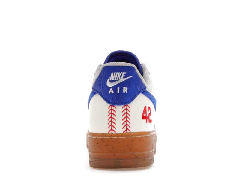 Nike Air Force 1 Low Jackie Robinson