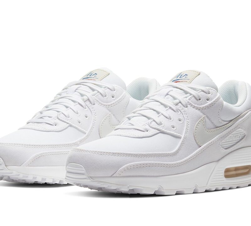 Nike Air Max 90 City Pack Paris 2020