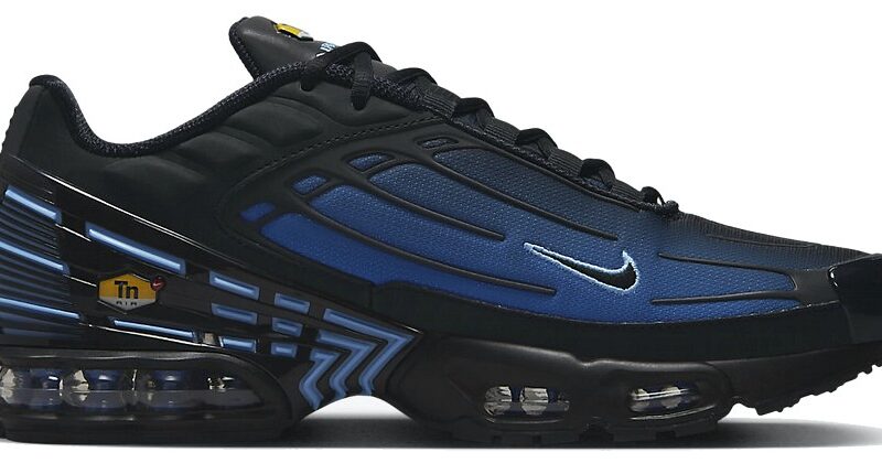 Nike TN Air Max Plus Blue Gradient