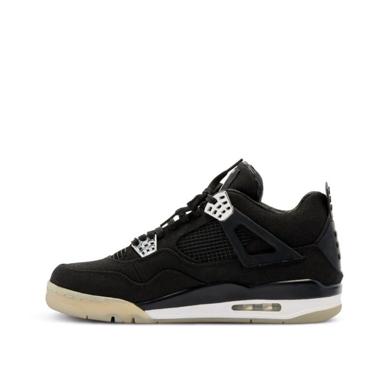 Air Jordan 4 Retro Eminem Carhartt