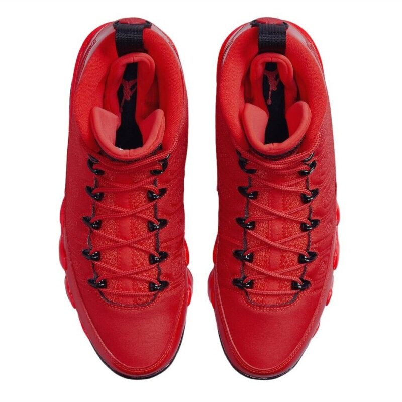 Jordan 9 Retro Chile Red