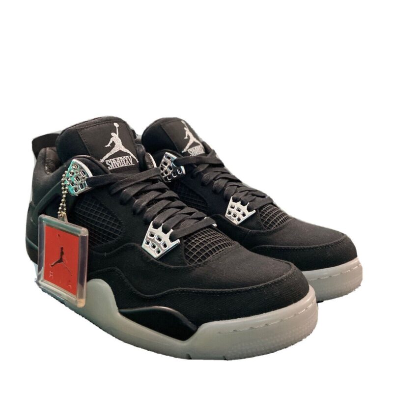 Air Jordan 4 Retro Eminem Carhartt