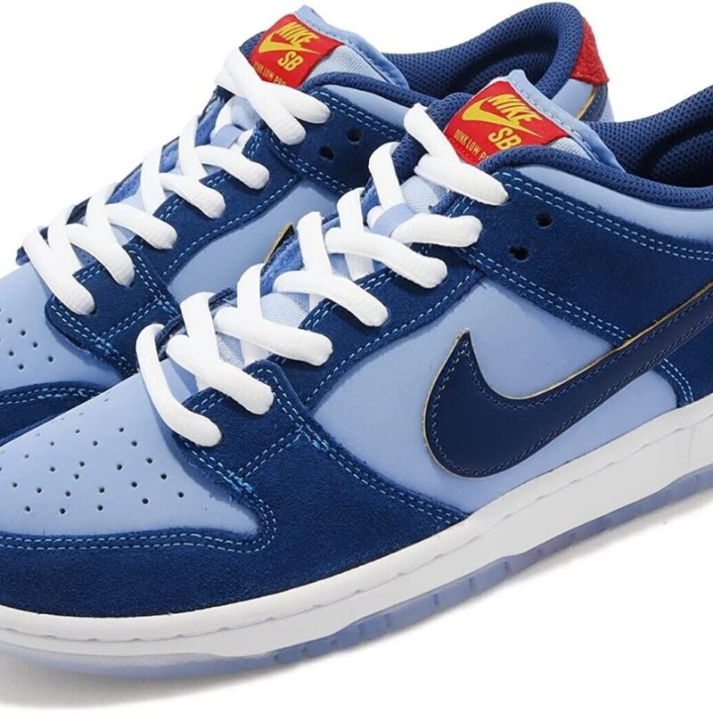 SB Dunk Low Pro