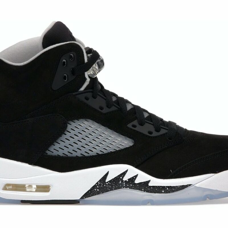 Jordan 5 Retro Moonlight 2021